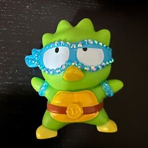 McDonald’s TMNT X Sanrio colab